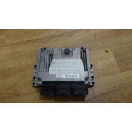 Calculateur PEUGEOT 308 PHASE 1 d’occasion