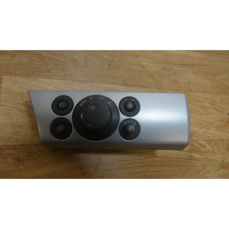 Commande de phare OPEL ASTRA (H) d’occasion