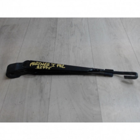 Bras essuie glace arriere PEUGEOT PARTNER PHASE 2 d’occasion