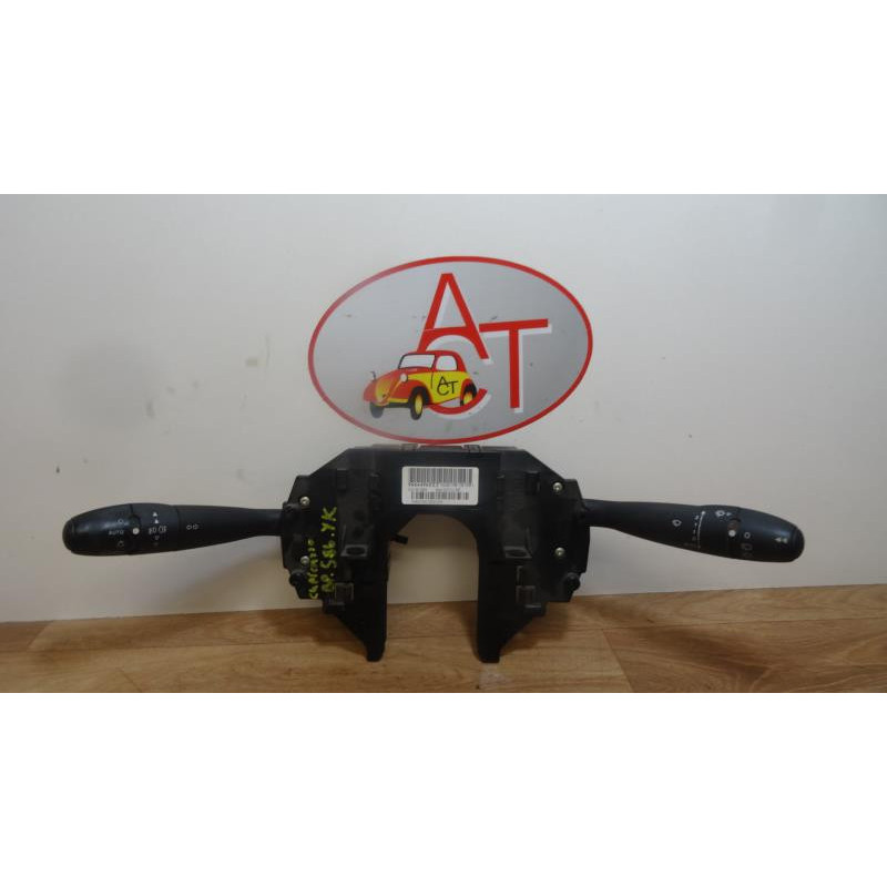 Com (Bloc Contacteur Tournant+Commodo Essuie Glace+Commodo Phare) CITROEN C4 PICASSO d’occasion