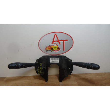 Com (Bloc Contacteur Tournant+Commodo Essuie Glace+Commodo Phare) CITROEN C4 PICASSO d’occasion