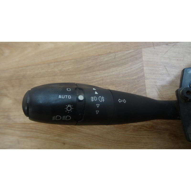 Com (Bloc Contacteur Tournant+Commodo Essuie Glace+Commodo Phare) CITROEN C4 PICASSO d’occasion