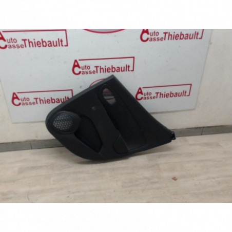 Panneau de porte arriere droit RENAULT CLIO IV IV DCI d’occasion