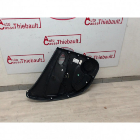 Panneau de porte arriere droit RENAULT CLIO IV IV DCI d’occasion