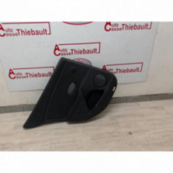 Panneau de porte arriere gauche RENAULT MEGANE III PHASE 1 d’occasion
