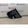 Panneau de porte arriere gauche RENAULT MEGANE III PHASE 1 d’occasion