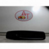Interrupteur de leve vitre arriere droit RENAULT MEGANE IV d’occasion