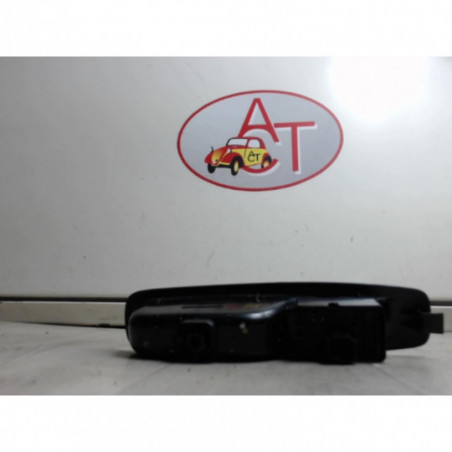 Interrupteur de leve vitre arriere droit RENAULT MEGANE IV d’occasion