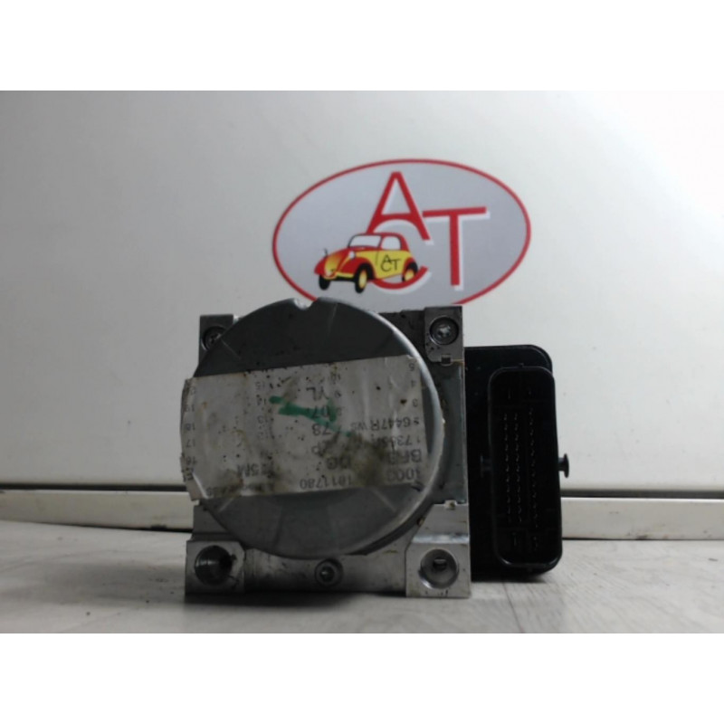 Bloc ABS (freins anti-blocage) RENAULT MEGANE IV d’occasion