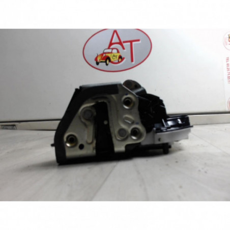 Serrure arriere droit PEUGEOT 108 d’occasion