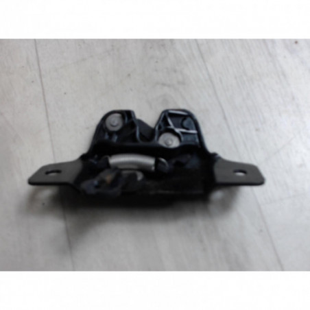 Serrure de capot PEUGEOT 406 PHASE 2 d’occasion