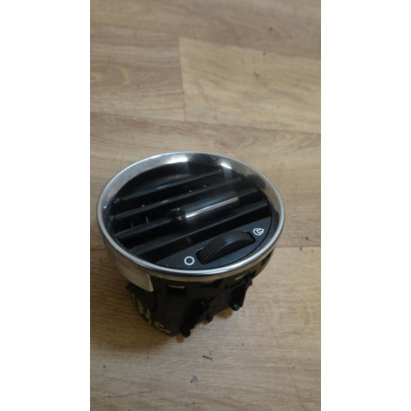 Aerateur tableau de bord avant droit PEUGEOT 308 PHASE 1 d’occasion