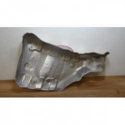 Tole pare feu RENAULT SCENIC III PHASE 3 d’occasion