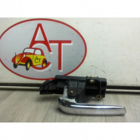 Poignee interieur arriere droit ALFA ROMEO 166 PHASE 1 d’occasion