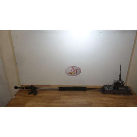 Cable levier de vitesses AUDI A3 (8P) PHASE 1 d’occasion
