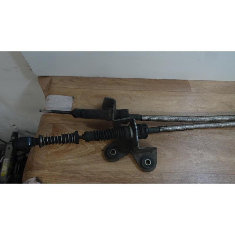Cable levier de vitesses AUDI A3 (8P) PHASE 1 d’occasion