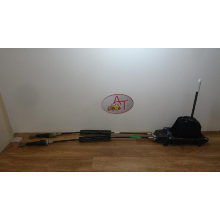 Cable levier de vitesses RENAULT  d’occasion