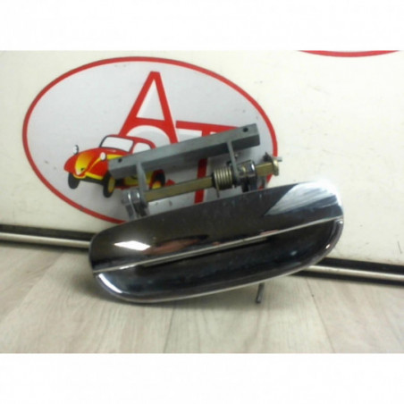 Poignee porte arriere gauche ALFA ROMEO 166 PHASE 1 d’occasion
