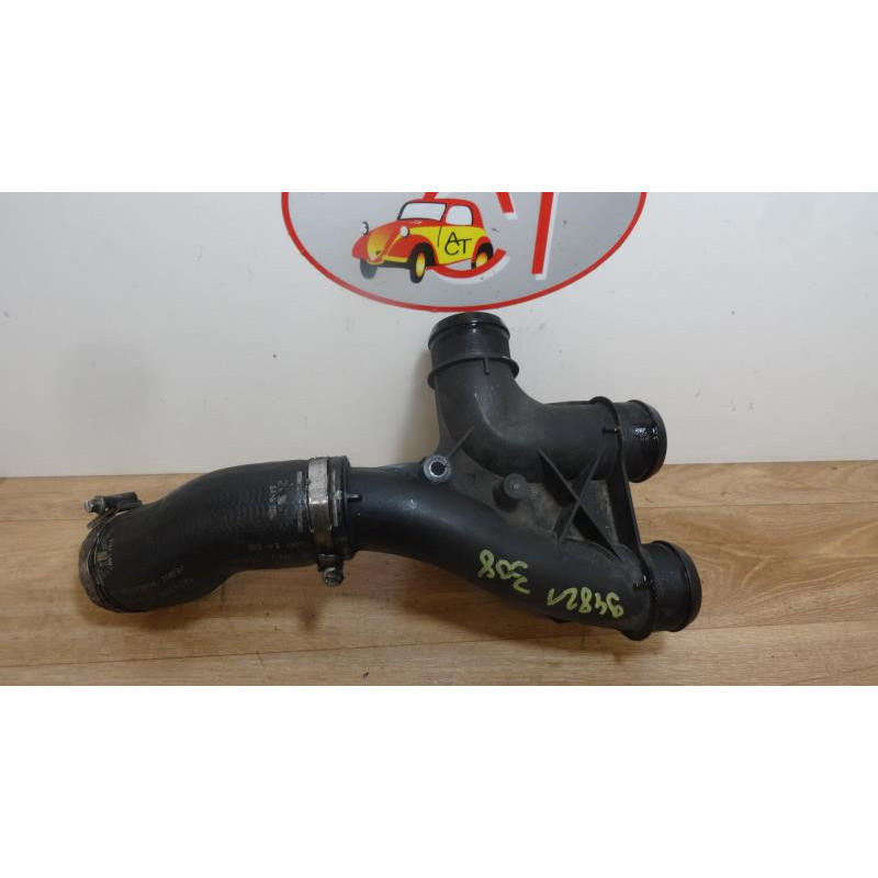 Conduite d air PEUGEOT 308 PHASE 1 d’occasion