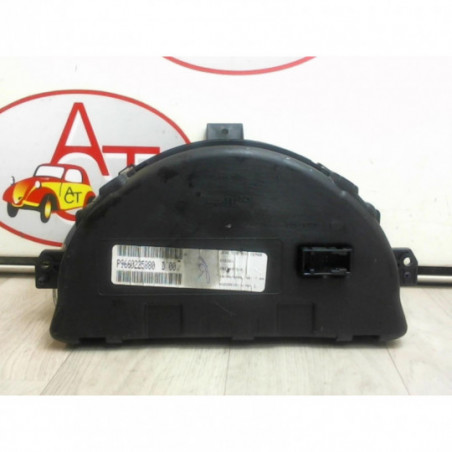 Compteur CITROEN C3 PHASE 2 d’occasion