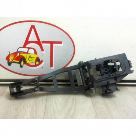 Support poignee porte avant gauche FORD FOCUS II BERLINE d’occasion