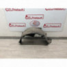 Pare boue arriere gauche RENAULT CLIO III PHASE 1 d’occasion