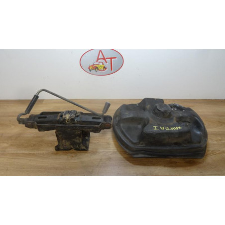 Cric (Ensemble depannage) CITROEN XANTIA PHASE 1 d’occasion