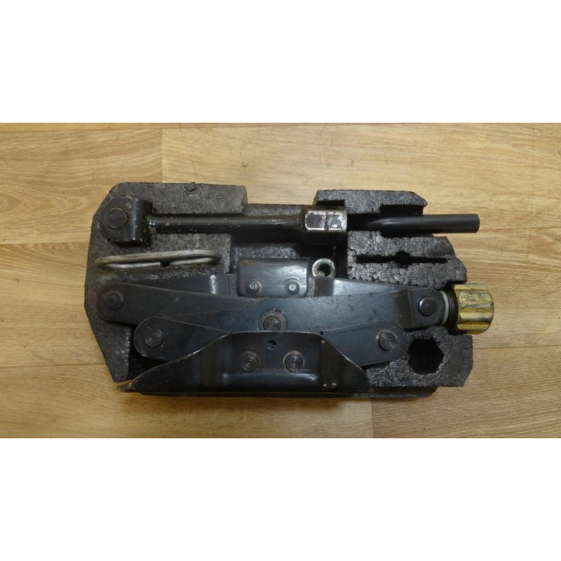 Cric (Ensemble depannage) RENAULT LAGUNA I PHASE 2 d’occasion
