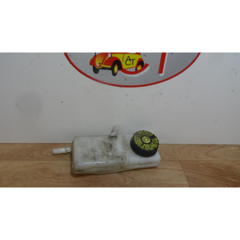 Vase de liquide de frein PEUGEOT 308 PHASE 1 d’occasion
