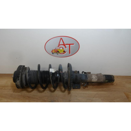 Amortisseur avant gauche VOLKSWAGEN FOX d’occasion
