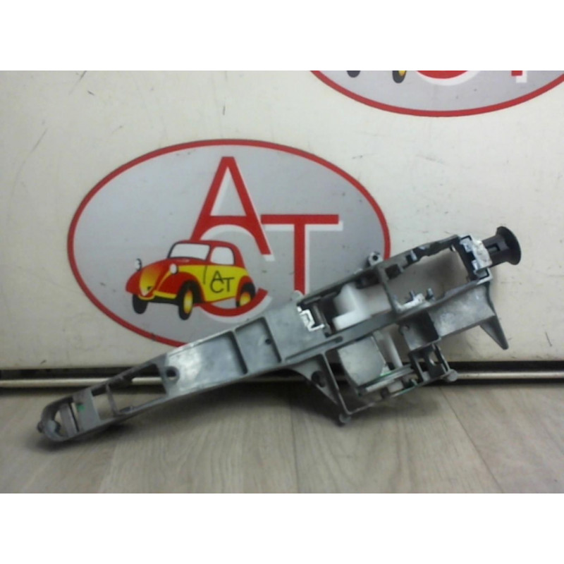 Support poignee porte arriere droite CITROEN C4 PICASSO PHASE 1 d’occasion