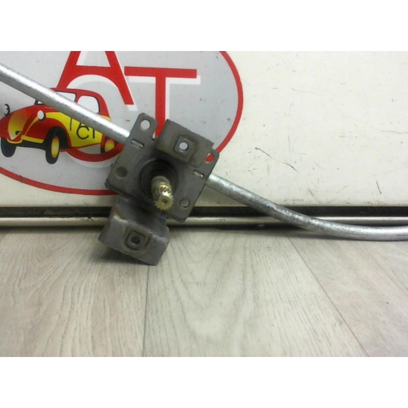Leve vitre mecanique arriere gauche RENAULT CLIO I PHASE 2 d’occasion