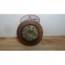 Disque arriere droit (freinage) OPEL ZAFIRA (B) PHASE 2 d’occasion
