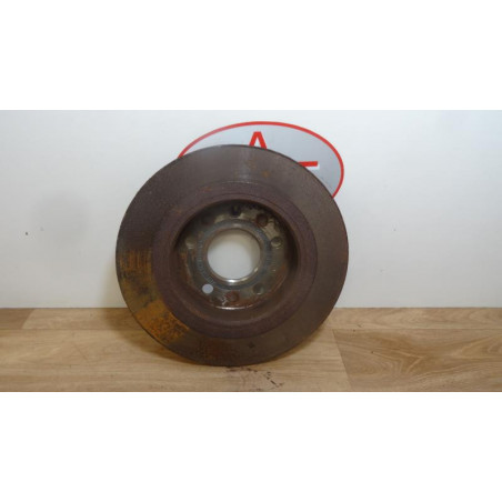 Disque arriere droit (freinage) OPEL ZAFIRA (B) PHASE 2 d’occasion