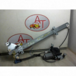 Leve vitre electrique avant droit NISSAN ALMERA II PHASE 1 d’occasion