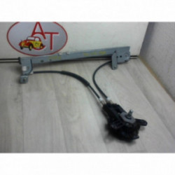 Leve vitre mecanique arriere droit PEUGEOT 106 PHASE 2 d’occasion