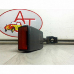 Attache ceinture arriere gauche OPEL ASTRA (H) d’occasion