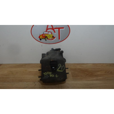 Etrier avant gauche (freinage) VOLKSWAGEN FOX d’occasion