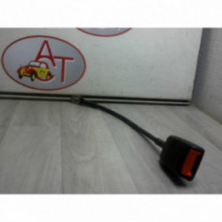 Attache ceinture avant gauche SIMPA  d’occasion