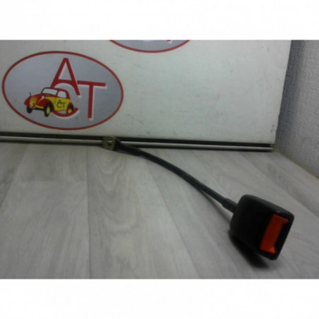 Attache ceinture avant gauche SIMPA  d’occasion