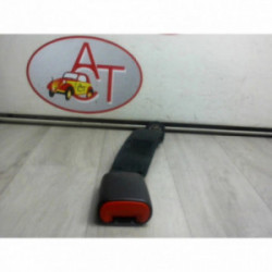 Attache ceinture arriere centrale ALFA ROMEO 166 PHASE 1 d’occasion