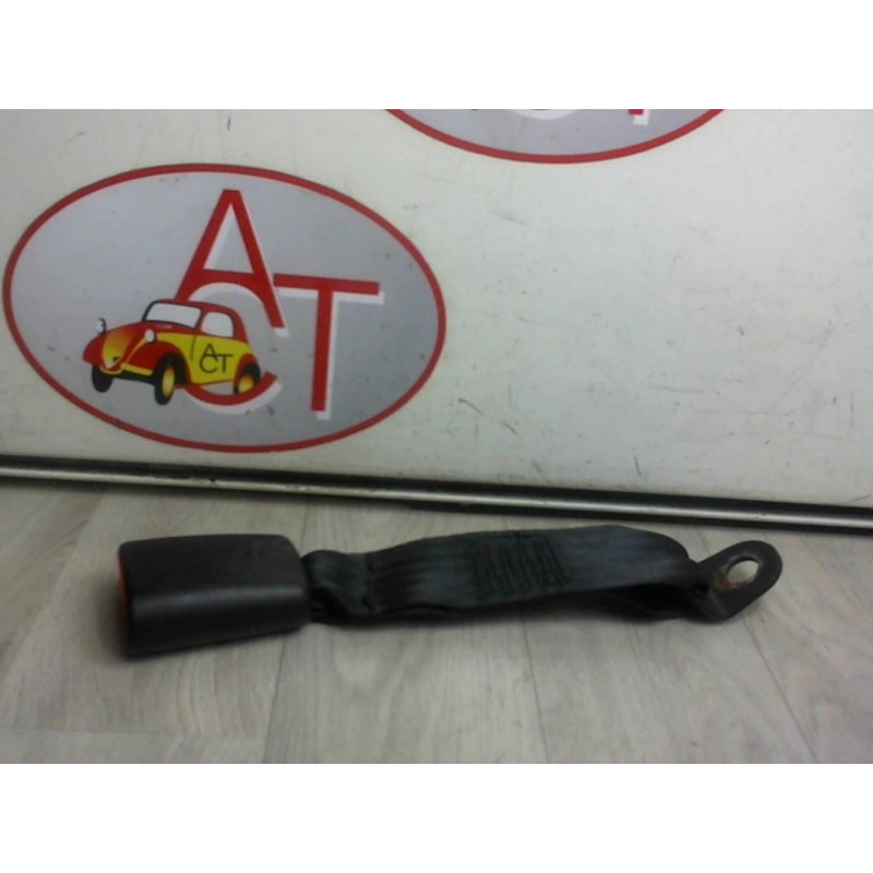 Attache ceinture arriere centrale ALFA ROMEO 166 PHASE 1 d’occasion
