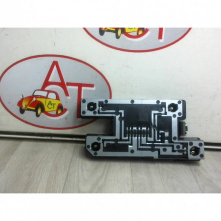 Platine feu arriere gauche RENAULT CLIO I PHASE 2 d’occasion