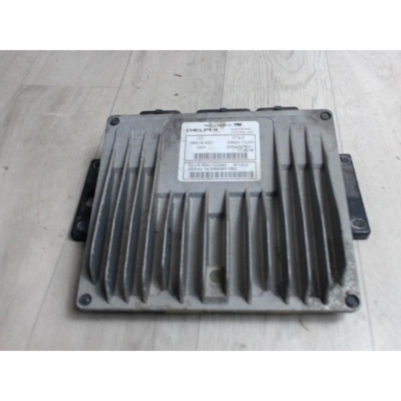 Calculateur SUZUKI LIANA d’occasion