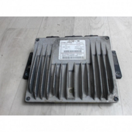 Calculateur SUZUKI LIANA d’occasion
