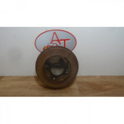 Tambour arriere droit FIAT PANDA III d’occasion