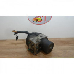 Bloc ABS (freins anti-blocage) RENAULT SCENIC RX4 d’occasion
