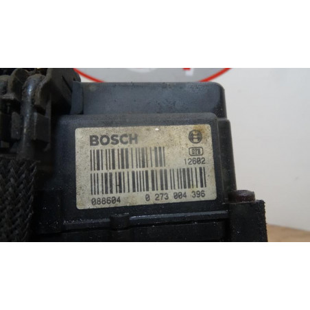 Bloc ABS (freins anti-blocage) RENAULT SCENIC RX4 d’occasion