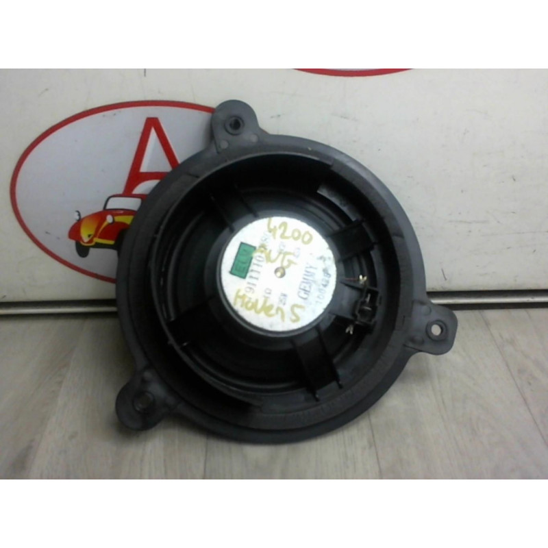 Haut parleur SSANGYONG HOVER 5 d’occasion