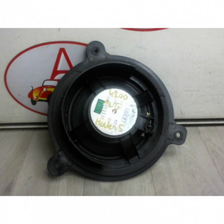 Haut parleur SSANGYONG HOVER 5 d’occasion